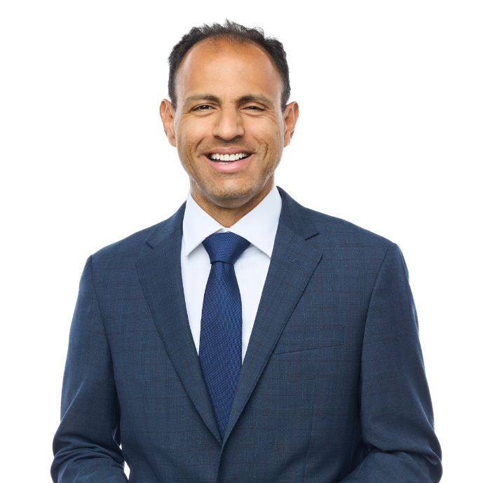 Dr. Al - Lead Dental Surgeon